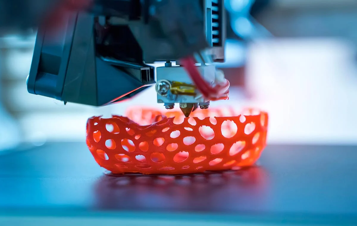 3D Printing & Design