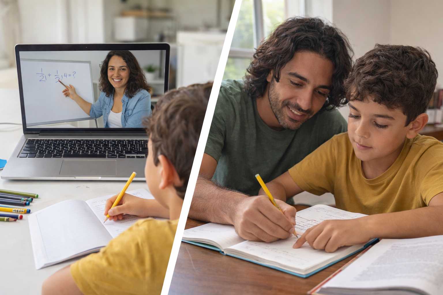 Online vs. In person Tutoring – The Ultimate Guide