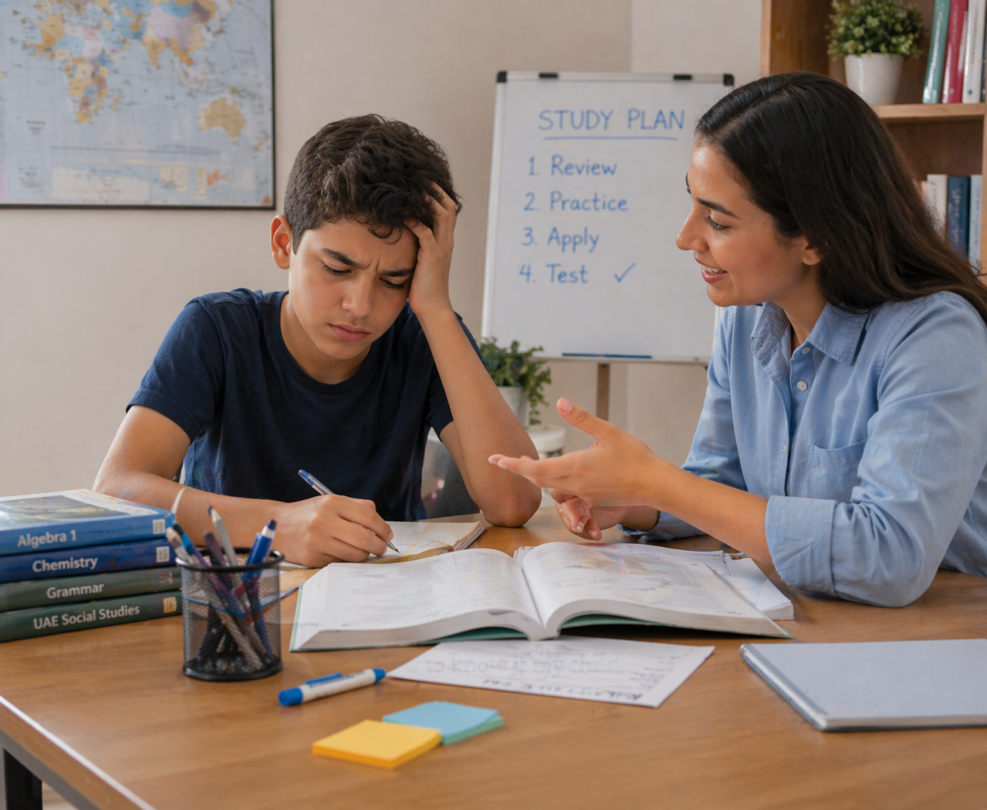 Why you're probably using tutors all wrong