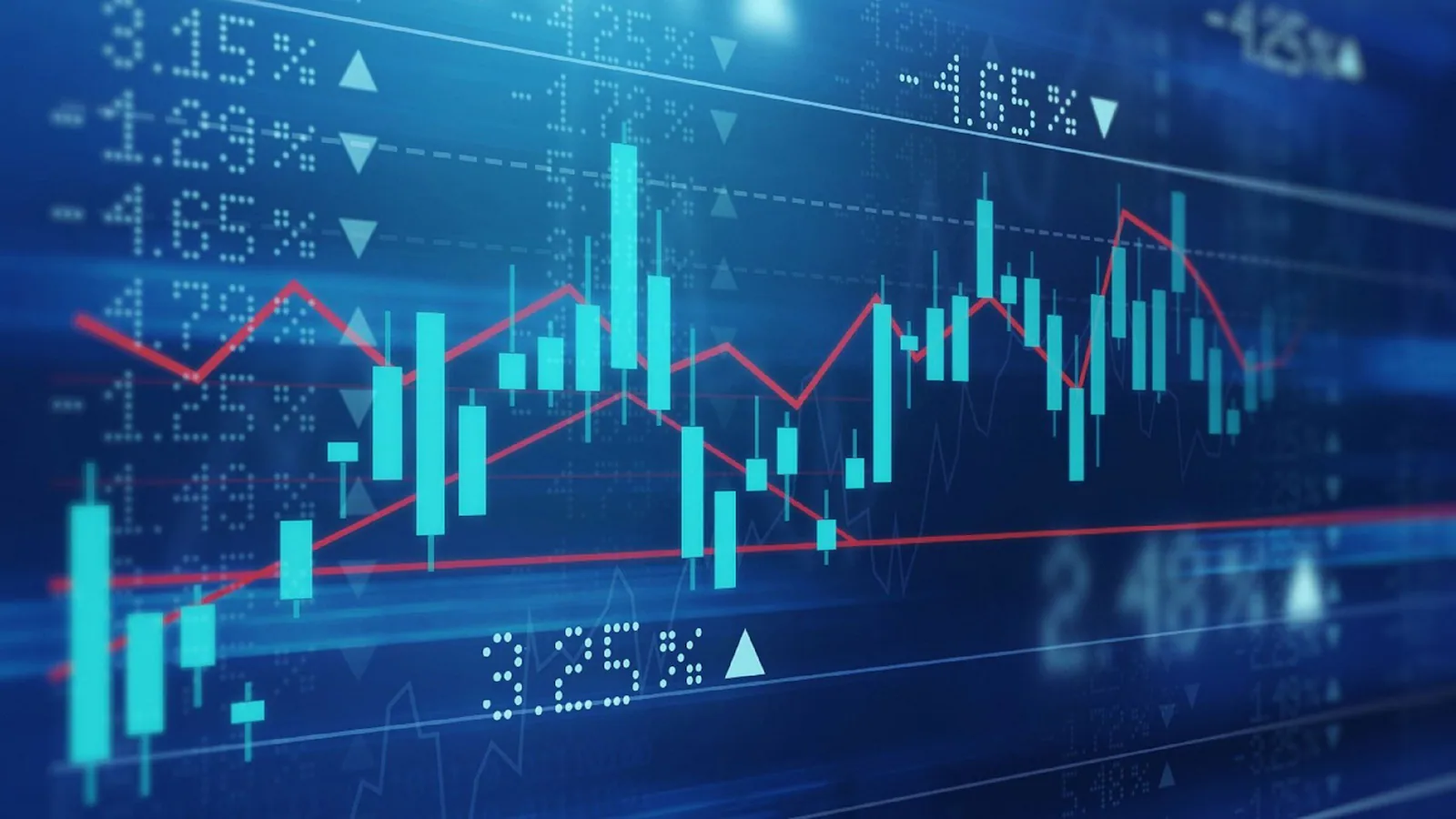 Personal Finance & Investing Basics