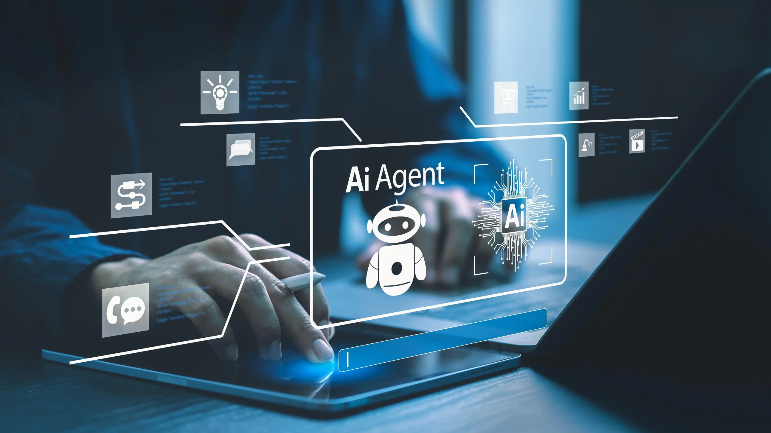AI & Machine Learning