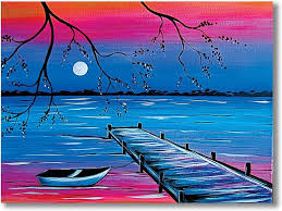 Painting & Mixed Media