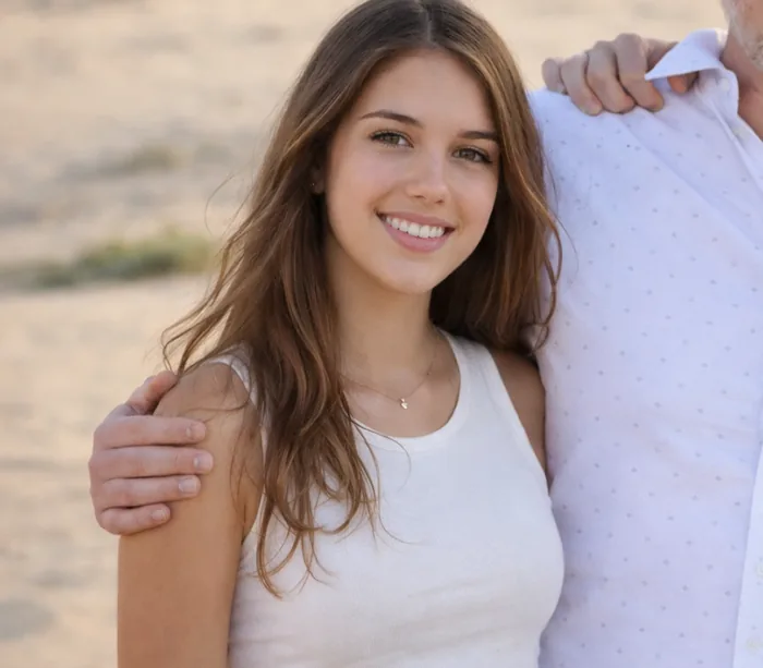 Leila M.